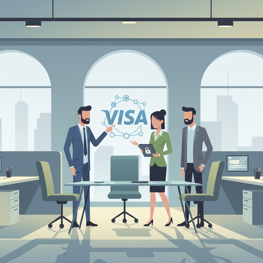 Visa nómada digital