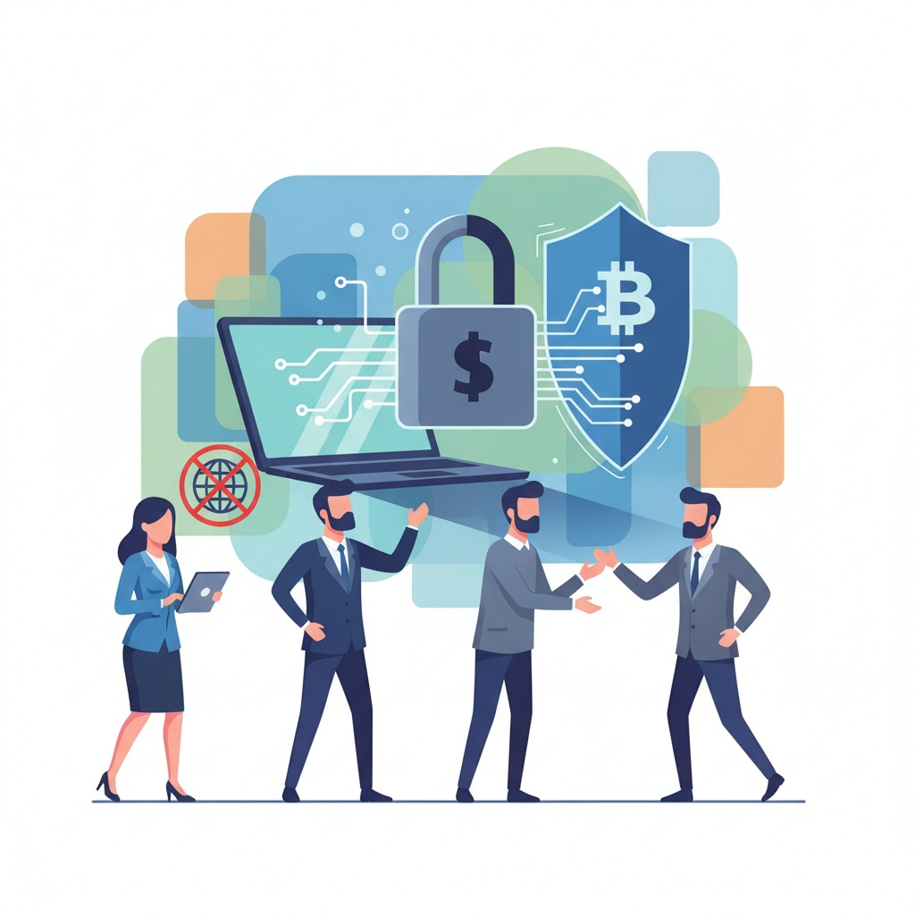 Fiscalidad criptomonedas