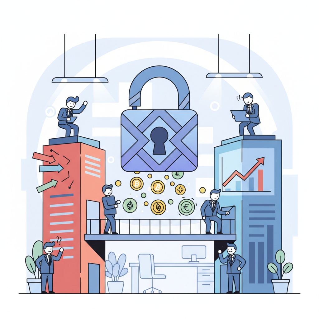 Fiscalidad criptomonedas