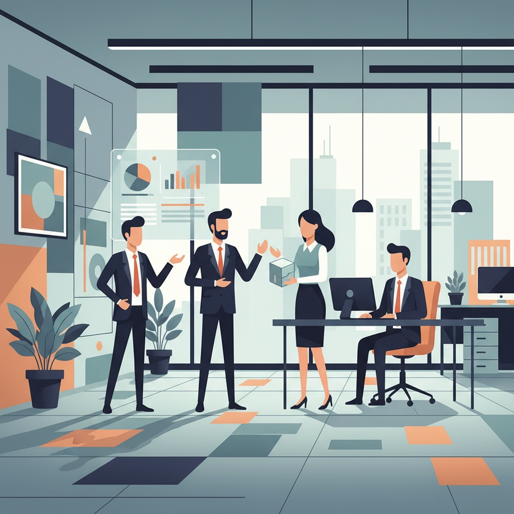 Comparativa brokers inversión