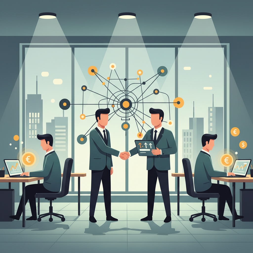 Fondo inversión criptoactivos