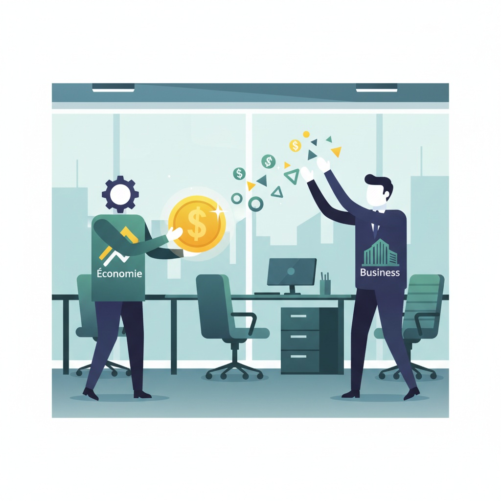 Finanzas empresariales